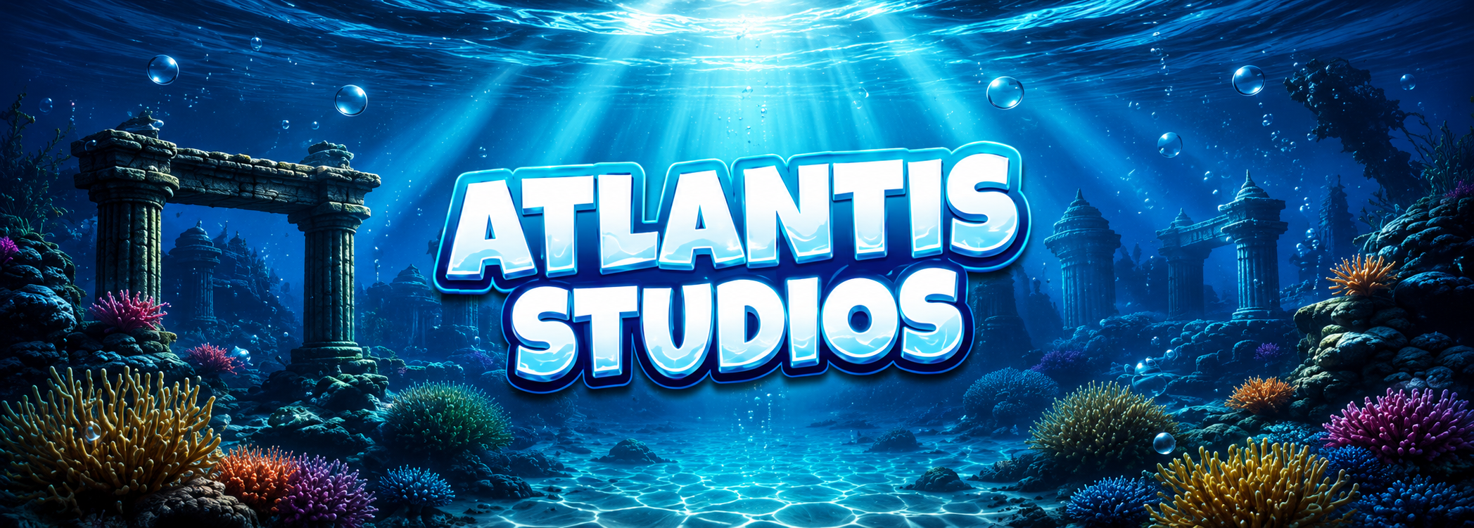 Atlantis Studios